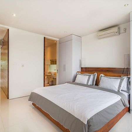 Villa Kamag Seminyak Exteriér fotografie