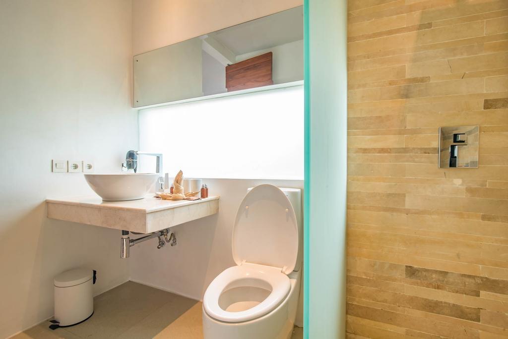 Villa Kamag Seminyak Exteriér fotografie