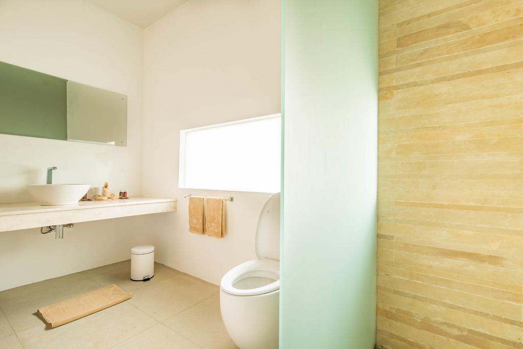 Villa Kamag Seminyak Exteriér fotografie