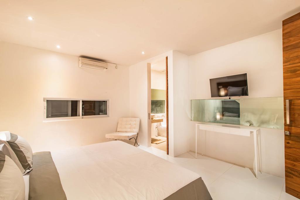 Villa Kamag Seminyak Exteriér fotografie