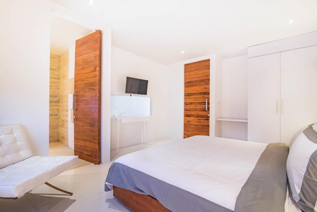 Villa Kamag Seminyak Exteriér fotografie